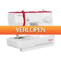 LIDL.nl: Carina naaimachine Classic II