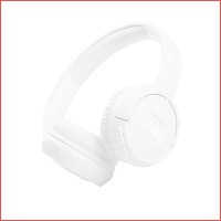 JBL on-ear hoofdtelefoon TUNE 510BT