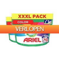 DealDonkey.com 4: Ariel Prof All in1 pods Color