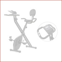 Orange Gym Xbike Pro Hometrainer XBI002