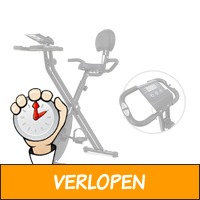 Orange Gym Xbike Pro Hometrainer XBI002