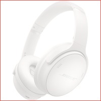 Bose QuietComfort 45 wit