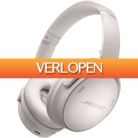 Coolblue.nl 2: Bose QuietComfort 45 wit