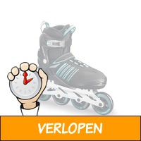 CRIVIT Inlineskates volwassenen