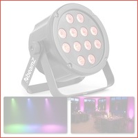 SlimPar35 LED PAR lamp