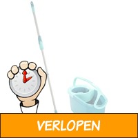 Leifheit Vloermopset Clean Twist Ergo