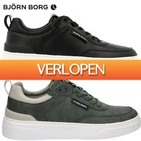 ElkeDagIetsLeuks: Sneakers van Bjorn Borg
