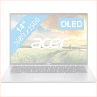 Acer Swift Go 14 OLED FG14-71-71GH