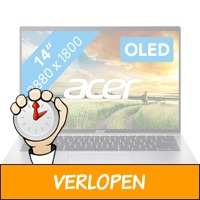 Acer Swift Go 14 OLED FG14-71-71GH