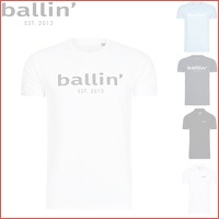 Ballin Est 2013 kleding