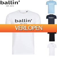 ElkeDagIetsLeuks: Ballin Est 2013 kleding