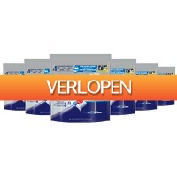 iBOOD.be: 210 Finish Quantum All-In-One vaatwastabletten