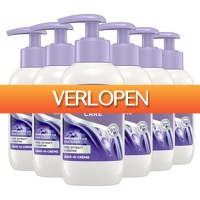 Plein.nl: 6 x Andrelon haarcreme Zilver Care 200 ml