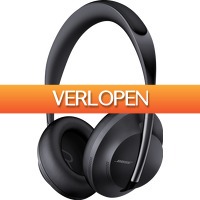 Coolblue.nl 1: Bose noise cancelling headphones 700 zwart