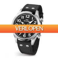 Watch2Day.nl 2: TW Steel Volante VS7 Dual-Time