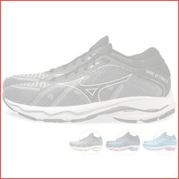 Mizuno Wave Ultima 14 hardloopschoenen