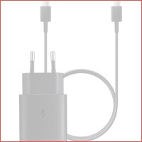 Samsung Super Fast Charging oplader