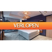 Voordeeluitjes.nl 2: Hotel Marktstad