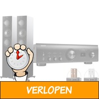 Denon versterker PMA-1700NE