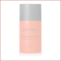 Van Gils Basic Instinct deodorant stick