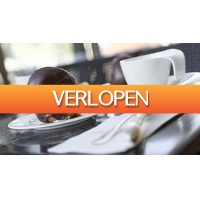 Voordeeluitjes.nl: Golden Tulip Hotel Central Den Bosch