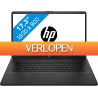 Coolblue.nl 2: HP 17-cp2935nd laptop