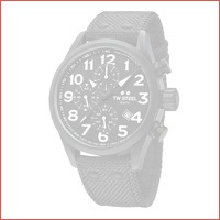 TW Steel VS44 heren horloge