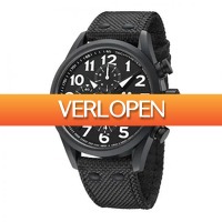 Watch2Day.nl 2: TW Steel VS44 heren horloge