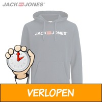 Hoodie van Jack & Jones