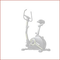 VirtuFit iConsole+ HTR2.1 hometrainer