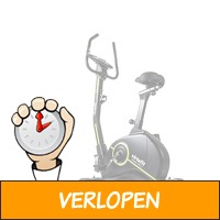 VirtuFit iConsole+ HTR2.1 hometrainer