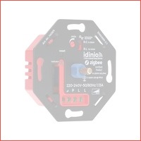 Idinio universele Zigbee dimmer