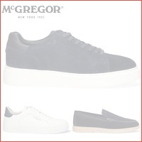 Schoenen van McGregor