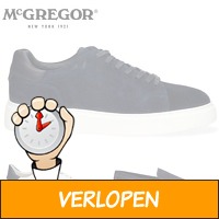 Schoenen van McGregor