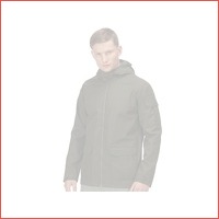 Regatta Bergen waterproof jack