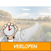 3 dagen Veluwe