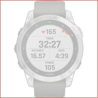 Garmin Fenix 7 smartwatch