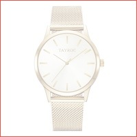 Tayroc TY349 unisex horloge