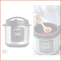 QLT 7-In-1 multi-cooker