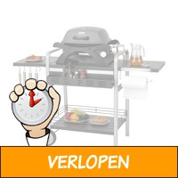 Tepro gasgrill