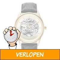 Tayroc TY393 heren horloge