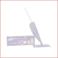 Swiffer WetJet Startset Alles-In-Een Dwe..