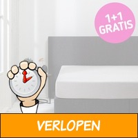 1+1 Gratis Luna Hoeslaken Jersey