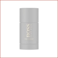 Hugo Boss The Scent deodorant stick 75 m..