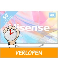 Hisense 50A79KQ (2023)