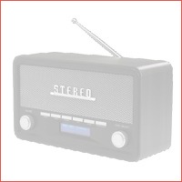 DAB Radio