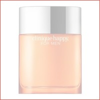 Clinique Happy for Men eau de toilette