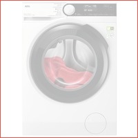 AEG LR9586BN4 AbsoluteCare wasmachine