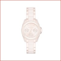 Michael Kors MK6175 dames horloge