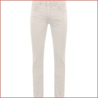 Suitable Kant Jeans Khaki